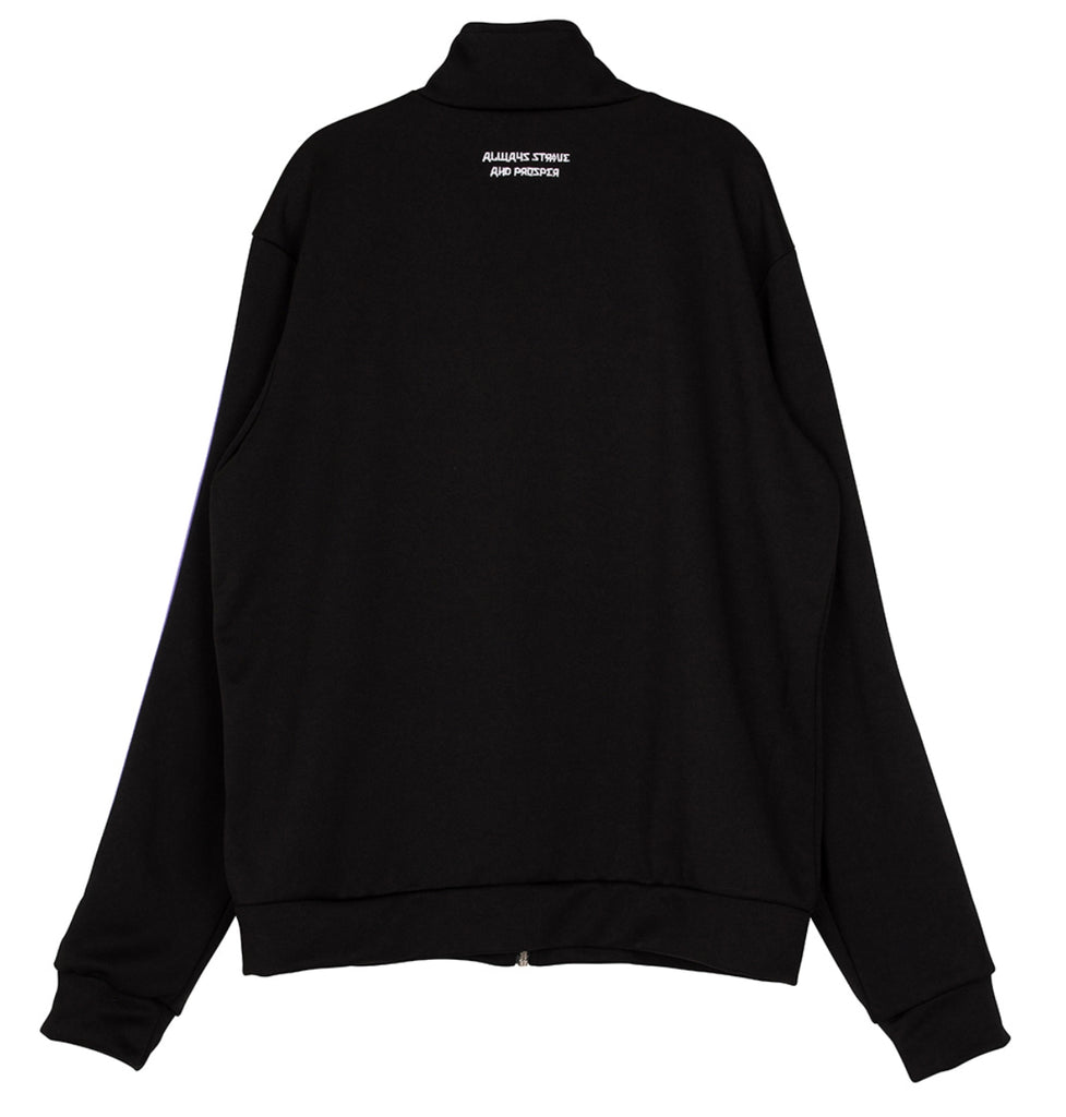 シディスコンマ(SHETHISCOMMA)  ASAP JERSEY