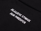 シディスコンマ(SHETHISCOMMA)  ASAP JERSEY