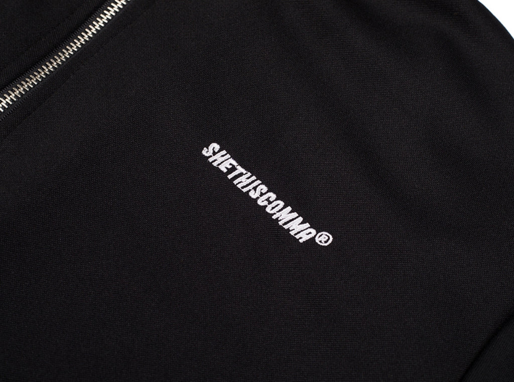 シディスコンマ(SHETHISCOMMA)  ASAP JERSEY
