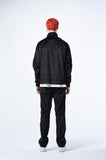 シディスコンマ(SHETHISCOMMA)  20 VELOUR TRACK TOP