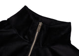 シディスコンマ(SHETHISCOMMA)  20 VELOUR TRACK TOP