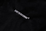 シディスコンマ(SHETHISCOMMA)  20 VELOUR TRACK TOP