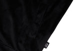 シディスコンマ(SHETHISCOMMA)  20 VELOUR TRACK TOP