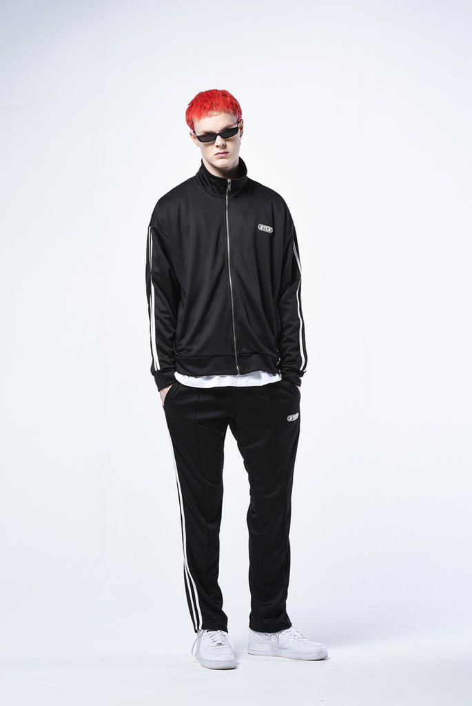シディスコンマ(SHETHISCOMMA)  20 BASIC TRACK TOP