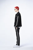 シディスコンマ(SHETHISCOMMA)  20 BASIC TRACK TOP