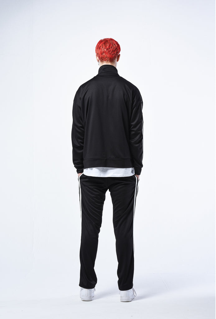 シディスコンマ(SHETHISCOMMA)  20 BASIC TRACK TOP