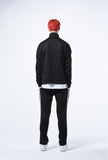 シディスコンマ(SHETHISCOMMA)  20 BASIC TRACK TOP