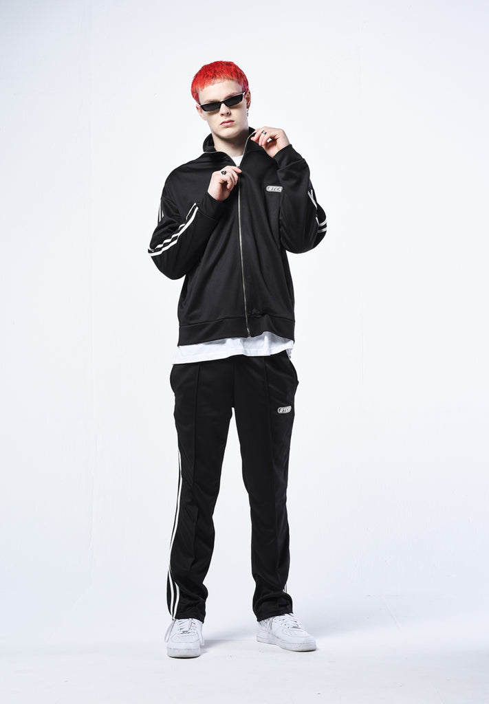シディスコンマ(SHETHISCOMMA)  20 BASIC TRACK TOP