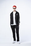 シディスコンマ(SHETHISCOMMA)  20 BASIC TRACK TOP