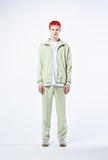 シディスコンマ(SHETHISCOMMA)  20 BASIC TRACK TOP