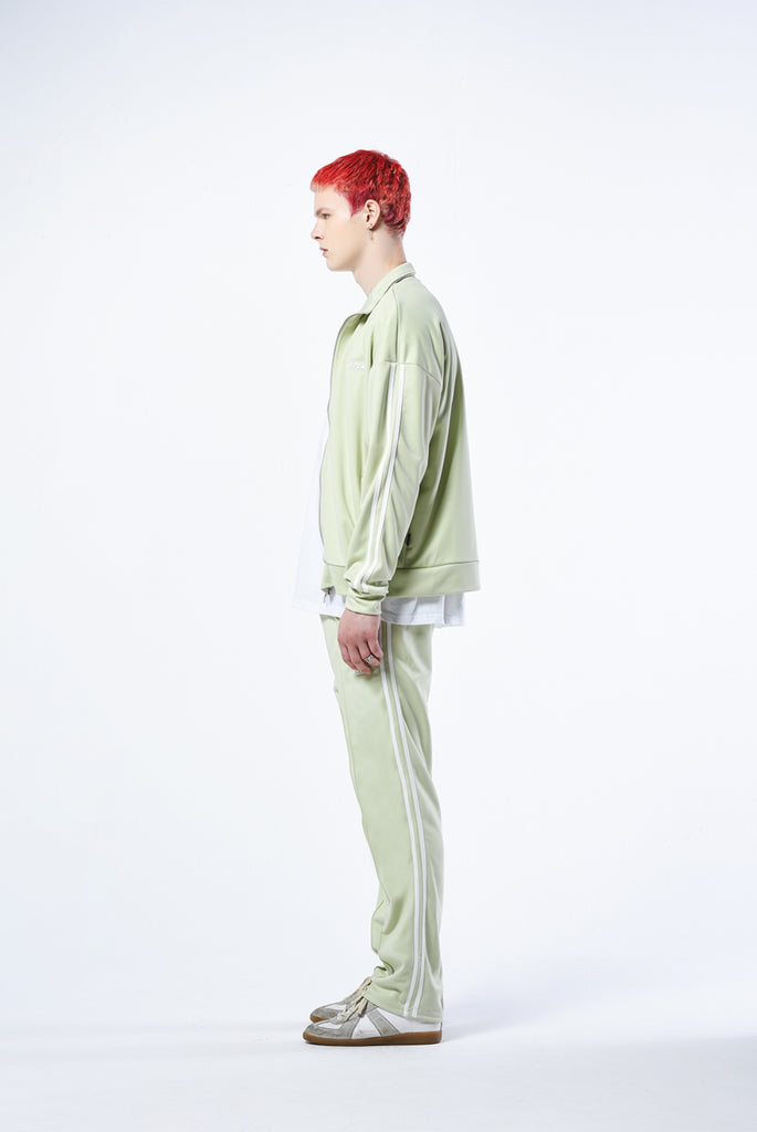 シディスコンマ(SHETHISCOMMA)  20 BASIC TRACK TOP