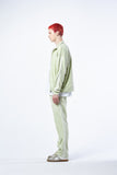 シディスコンマ(SHETHISCOMMA)  20 BASIC TRACK TOP