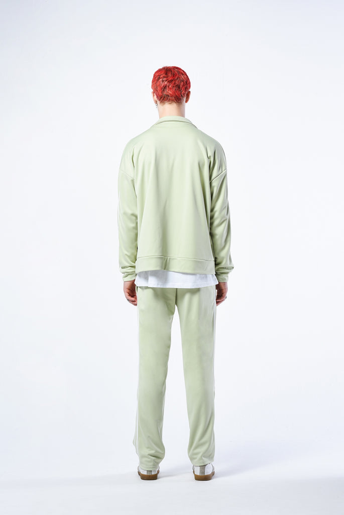 シディスコンマ(SHETHISCOMMA)  20 BASIC TRACK TOP