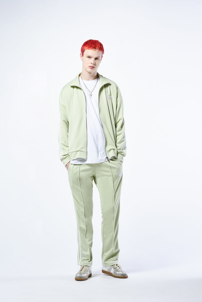 シディスコンマ(SHETHISCOMMA)  20 BASIC TRACK TOP