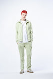 シディスコンマ(SHETHISCOMMA)  20 BASIC TRACK TOP