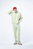 シディスコンマ(SHETHISCOMMA)  20 BASIC TRACK TOP