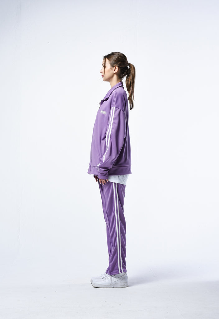 シディスコンマ(SHETHISCOMMA)  20 BASIC TRACK TOP