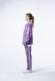 シディスコンマ(SHETHISCOMMA)  20 BASIC TRACK TOP