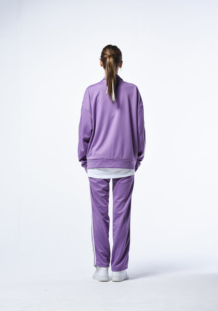 シディスコンマ(SHETHISCOMMA)  20 BASIC TRACK TOP