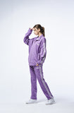 シディスコンマ(SHETHISCOMMA)  20 BASIC TRACK TOP