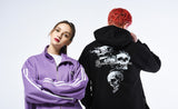 シディスコンマ(SHETHISCOMMA)  20 BASIC TRACK TOP