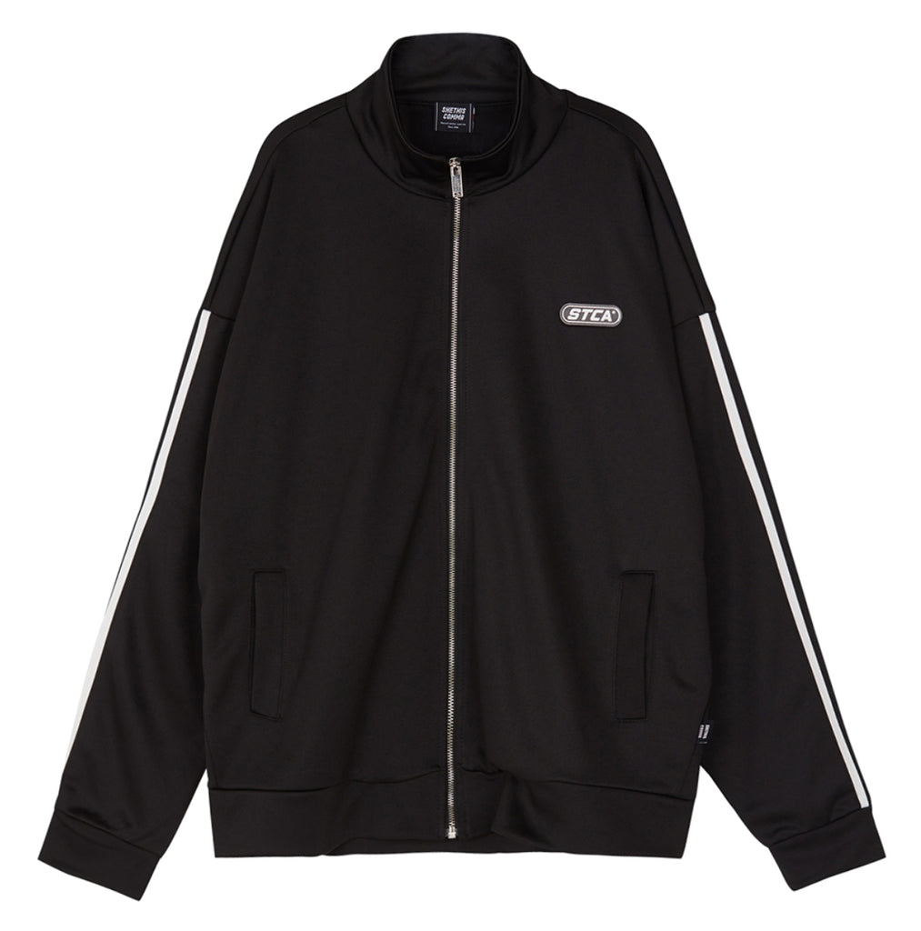 シディスコンマ(SHETHISCOMMA)  20 BASIC TRACK TOP