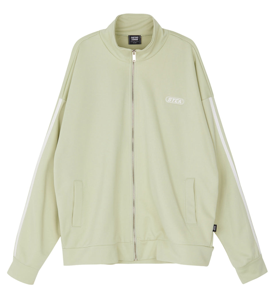 シディスコンマ(SHETHISCOMMA)  20 BASIC TRACK TOP