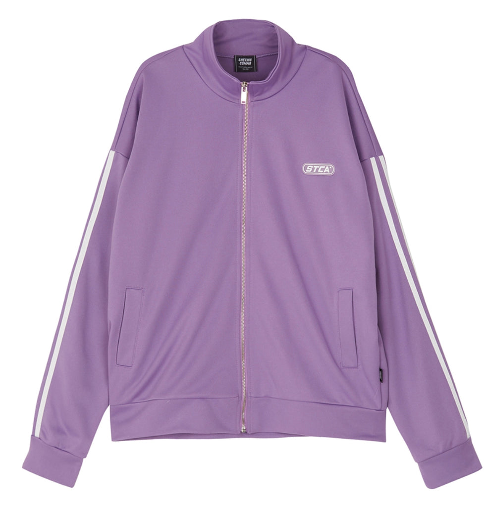 シディスコンマ(SHETHISCOMMA)  20 BASIC TRACK TOP