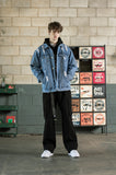 シディスコンマ(SHETHISCOMMA) VINTAGE OVER JK