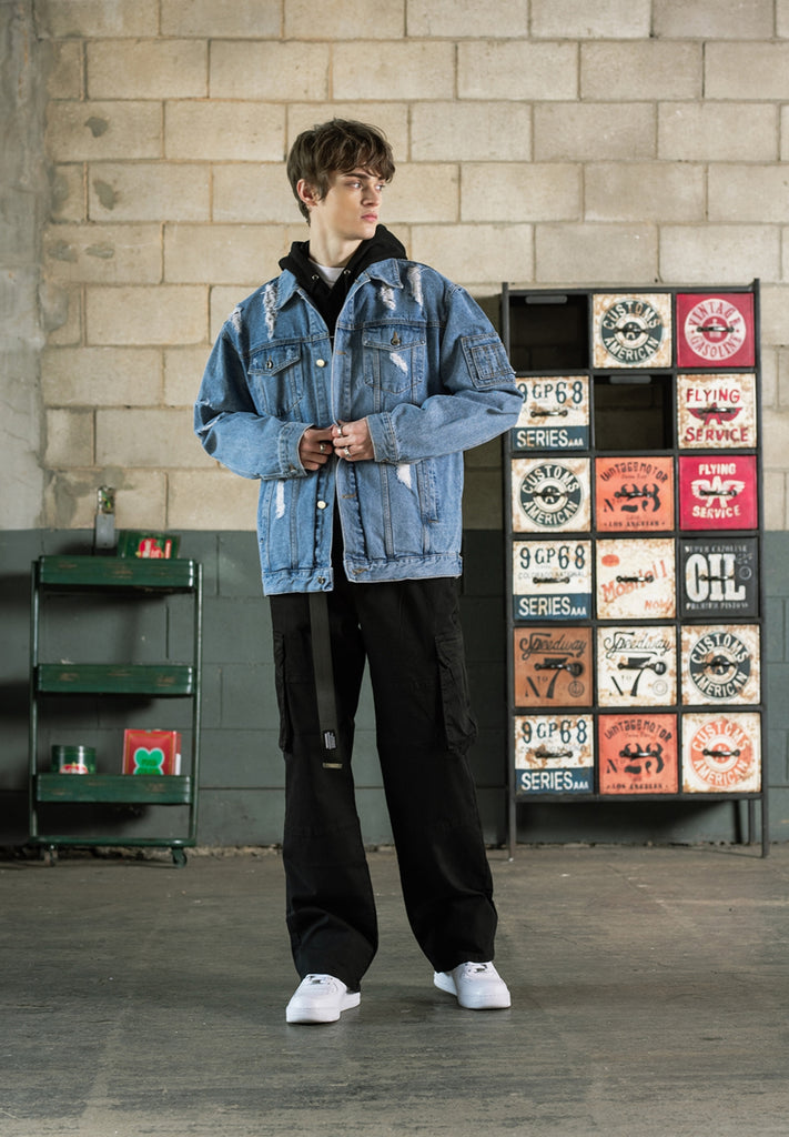 シディスコンマ(SHETHISCOMMA) VINTAGE OVER JK