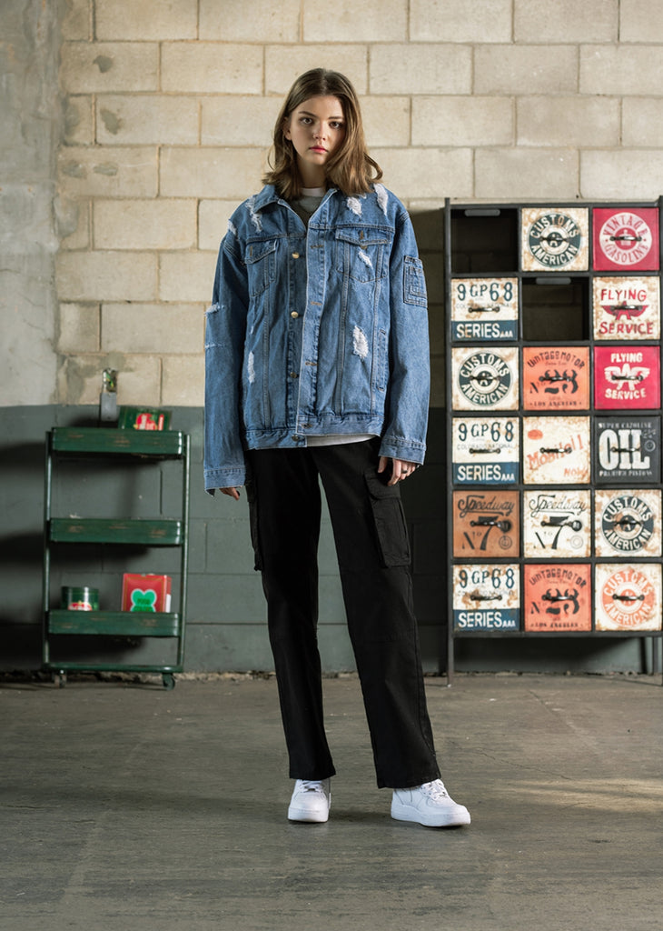 シディスコンマ(SHETHISCOMMA) VINTAGE OVER JK
