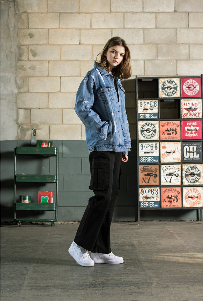 シディスコンマ(SHETHISCOMMA) VINTAGE OVER JK
