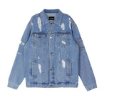 シディスコンマ(SHETHISCOMMA) VINTAGE OVER JK