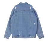 シディスコンマ(SHETHISCOMMA) VINTAGE OVER JK
