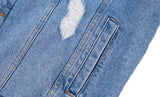 シディスコンマ(SHETHISCOMMA) VINTAGE OVER JK
