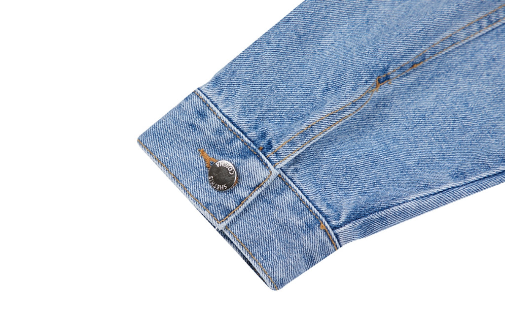 シディスコンマ(SHETHISCOMMA) VINTAGE OVER JK
