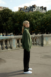 シディスコンマ(SHETHISCOMMA) R-C POLAR FLEECE