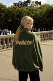 シディスコンマ(SHETHISCOMMA) R-C POLAR FLEECE
