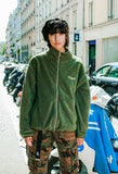 シディスコンマ(SHETHISCOMMA) R-C POLAR FLEECE