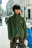 シディスコンマ(SHETHISCOMMA) R-C POLAR FLEECE