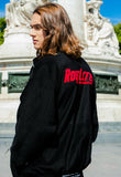 シディスコンマ(SHETHISCOMMA) R-C POLAR FLEECE