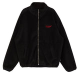 シディスコンマ(SHETHISCOMMA) R-C POLAR FLEECE