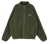 シディスコンマ(SHETHISCOMMA) R-C POLAR FLEECE