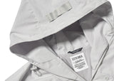 STIGMA(スティグマ) DV FISHTAIL PARKA GREY
