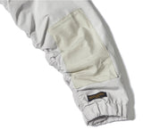 STIGMA(スティグマ) DV FISHTAIL PARKA GREY