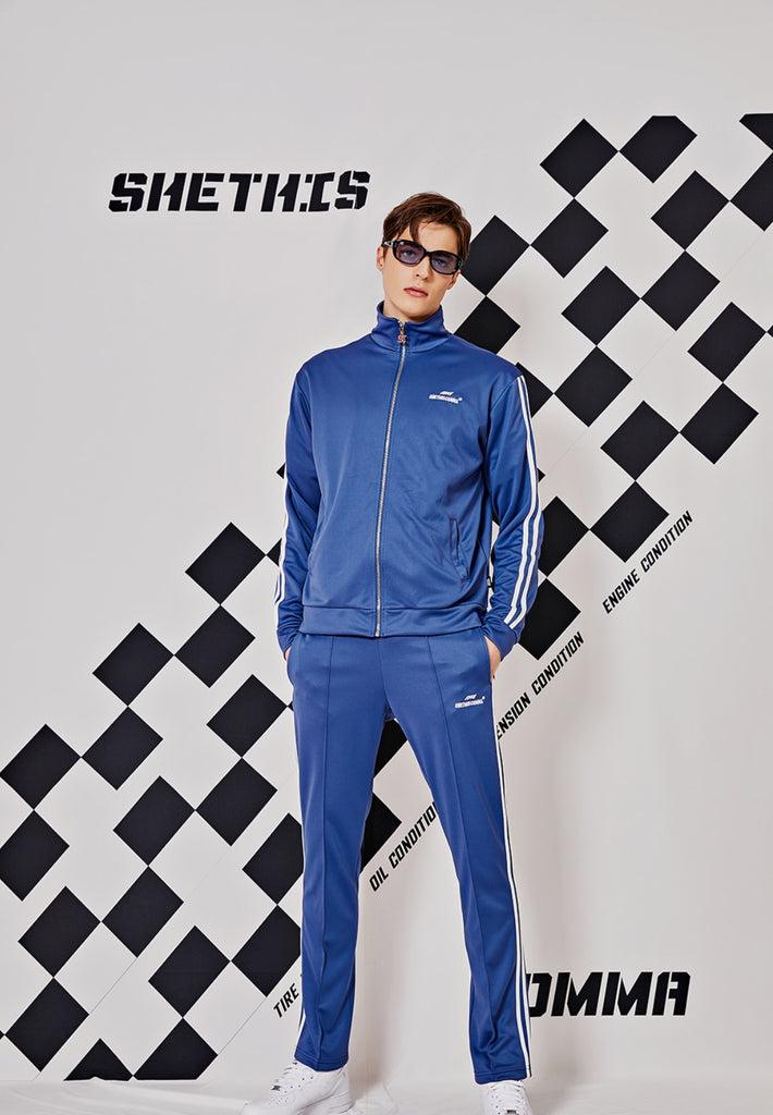 シディスコンマ(SHETHISCOMMA) BASIC JERSEY