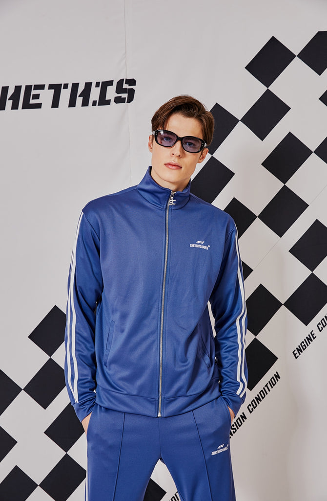 シディスコンマ(SHETHISCOMMA) BASIC JERSEY