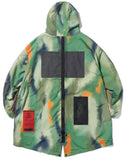 STIGMA(スティグマ) DV FISHTAIL PARKA PATTERN