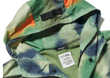 STIGMA(スティグマ) DV FISHTAIL PARKA PATTERN