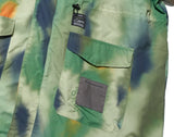 STIGMA(スティグマ) DV FISHTAIL PARKA PATTERN